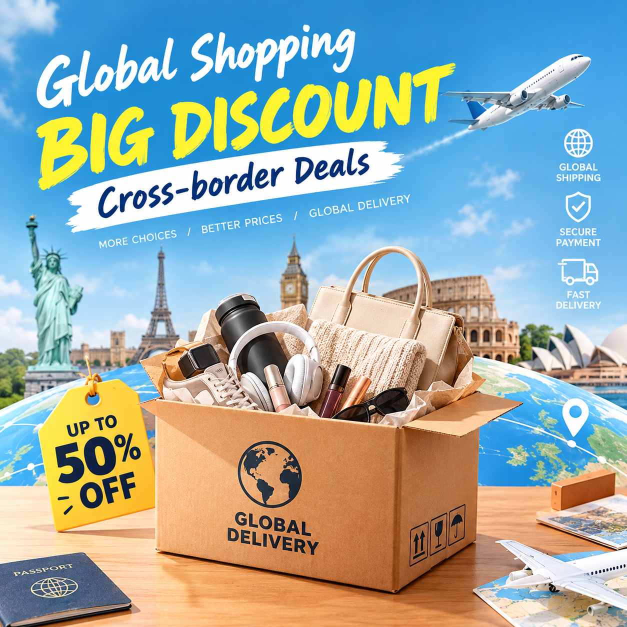FLASH SALE