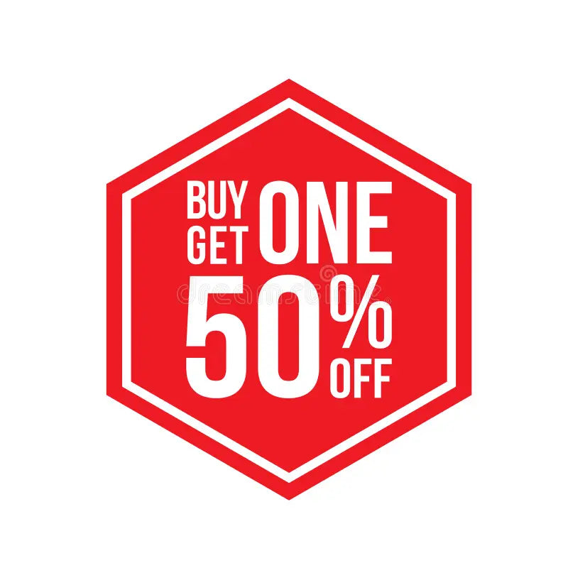 Clearance Sale